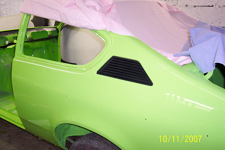 Ulis Coupe