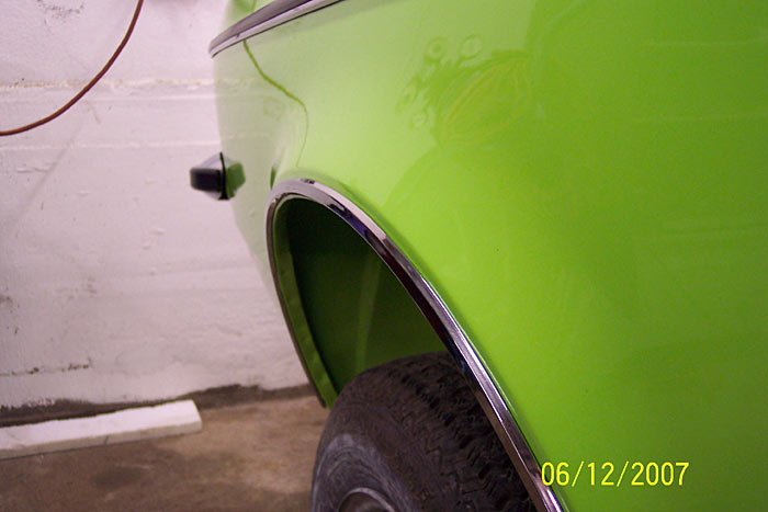 Ulis Coupe