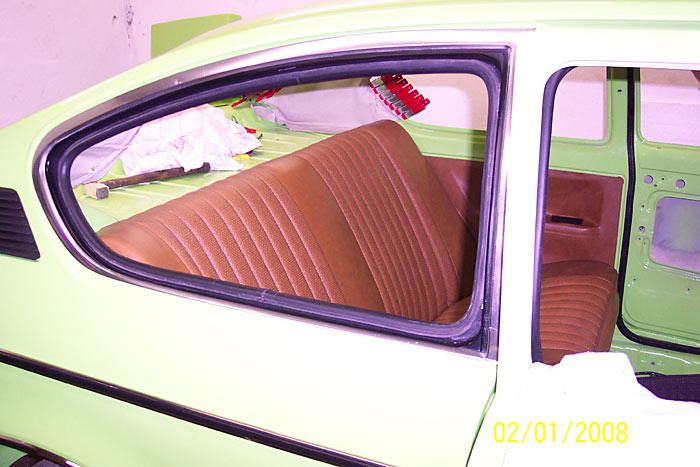 Ulis Coupe