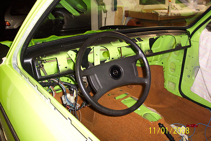Ulis Coupe