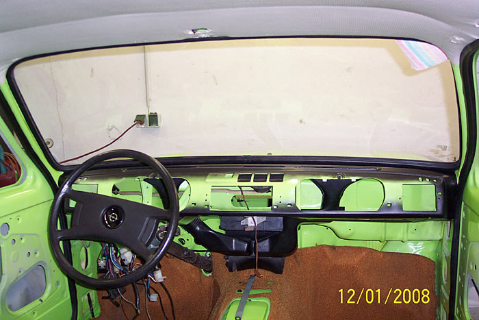 Ulis Coupe
