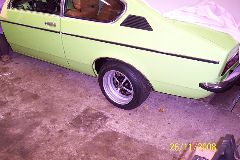 Ulis Coupe