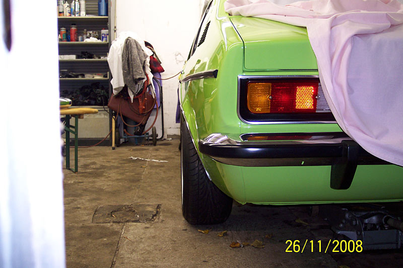 Ulis Coupe